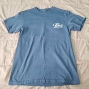 Blue Drake Shirt